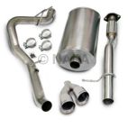 Exhaust System Kit