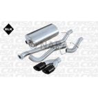 Exhaust System Kit