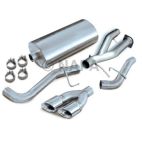 Exhaust System Kit