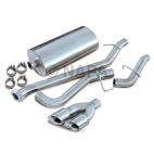 Exhaust System Kit