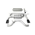 Exhaust System Kit