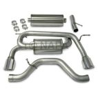 Exhaust System Kit