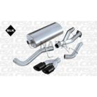 Exhaust System Kit