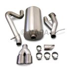 Exhaust System Kit