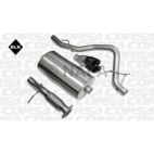 Exhaust System Kit