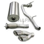 Exhaust System Kit