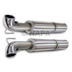 Exhaust System Kit