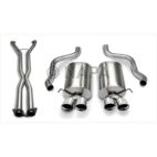 Exhaust System Kit