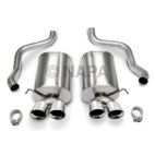 Exhaust System Kit