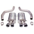 Exhaust System Kit