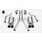 Exhaust System Kit