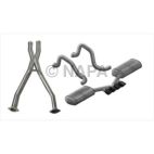 Exhaust System Kit