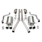 Exhaust System Kit