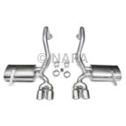 Exhaust System Kit