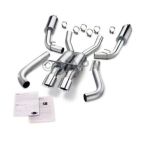 Exhaust System Kit