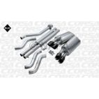 Exhaust System Kit