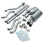 Exhaust System Kit