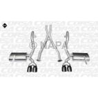 Exhaust System Kit