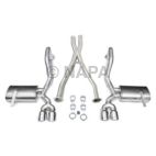 Exhaust System Kit