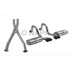 Exhaust System Kit