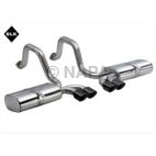 Exhaust System Kit