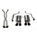 Exhaust System Kit