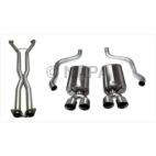 Exhaust System Kit