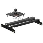 Gooseneck Trailer Hitch