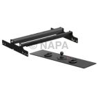 Gooseneck Trailer Hitch