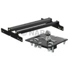 Gooseneck Trailer Hitch