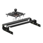 Gooseneck Trailer Hitch