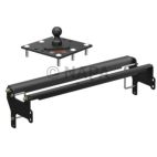 Gooseneck Trailer Hitch