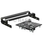 Gooseneck Trailer Hitch