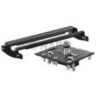 Gooseneck Trailer Hitch