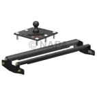 Gooseneck Trailer Hitch