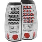 Tail Light Assembly