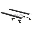 Fifth Wheel Trailer Hitch Bracket