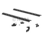 Fifth Wheel Trailer Hitch Bracket