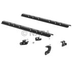 Fifth Wheel Trailer Hitch Bracket