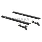 Fifth Wheel Trailer Hitch Bracket