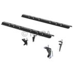 Fifth Wheel Trailer Hitch Bracket
