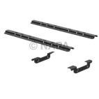 Fifth Wheel Trailer Hitch Bracket