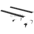 Fifth Wheel Trailer Hitch Bracket
