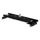 Gooseneck Trailer Hitch