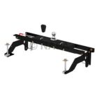 Gooseneck Trailer Hitch