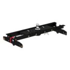 Gooseneck Trailer Hitch