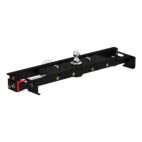 Gooseneck Trailer Hitch