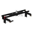 Gooseneck Trailer Hitch