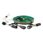 Trailer Wiring Harness