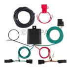 Trailer Wiring Harness